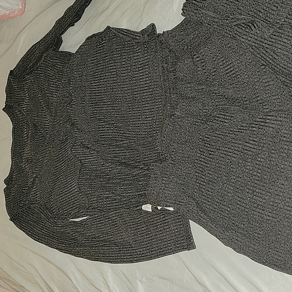 Maternity two piece lounge set